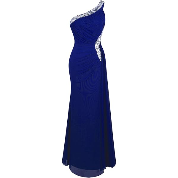 angel fashions women's asymmetric ribbon gradual sequin mermaid prom dress Amazon.com: Angel-fashions Women's Asymmetric Ribbon Gradual Sequin Mermaid Long Prom Dress Royal Blue Gold : Clothing, Shoes & Jewelry