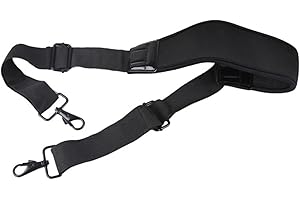 ERRORY Against Slip Camera Bag Shoulder Assistance Thickened Impermeable Belt for Tourists and Photographers Ergonomic Camera