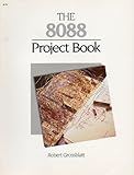 The 8088 Project Book cover