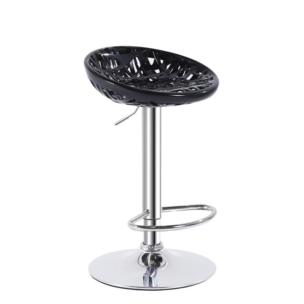 全品送料無料 Jcrnjsb バースツール ハイフットバースツールコンチネンタル家庭用バーチェアリフトチェア 回転 シンプル 色 7 B07dj11lq1 7 7 Cleanusapower Com