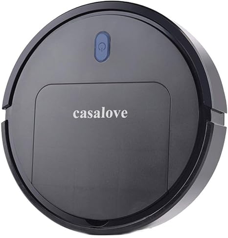 Amazon.com - casalove Household Sweeping Robot