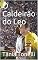 Livro O Caldeirão do Leo