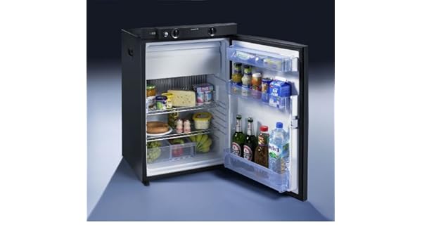 Dometic Waeco - Caravanas-construido en el refrigerador 106l rm ...