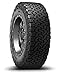 BFGoodrich All Terrain T/A KO2 Radial Car Tire for Light Trucks, SUVs, and Crossovers, LT235/75R15/C 104/101S RWL