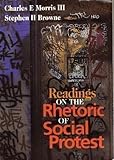 Readings on the Rhetoric of Social Protest, , 1891136062