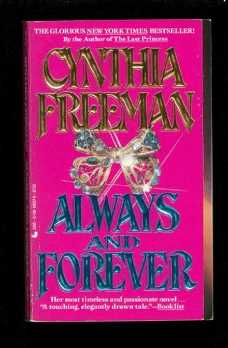 Always and Forever B002J3G2GM Book Cover