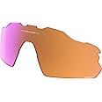 Oakley Radar Ev Pitch Replacement Sunglass Lenses