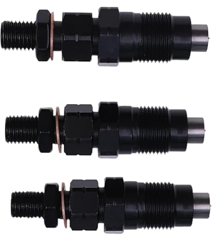 Amazon.com: FridayParts 6PCS Injector Sleeve 8-97606661-0