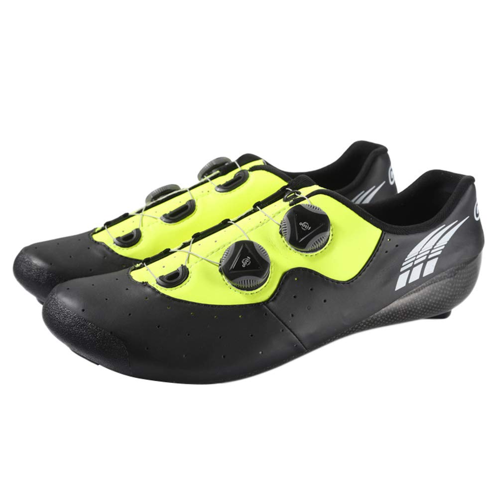  Mens And Womens Outdoor Cycling Shoes