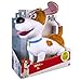 Secret Life of Pets Deluxe Talking Plush, Max