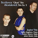 PIANO TRIOS                                        image