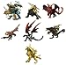Capcom Monster Hunter CFB Anger Ver. 2 Blind Box Action Figures (Single Random Blind Box) Action Figure