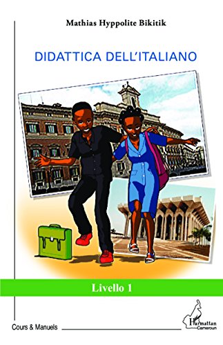 Didattica dell'italiano in Camerun