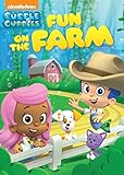 BUBBLE GUPPIES:FUN ON THE FARM / (FULL AC3 DOL)    image