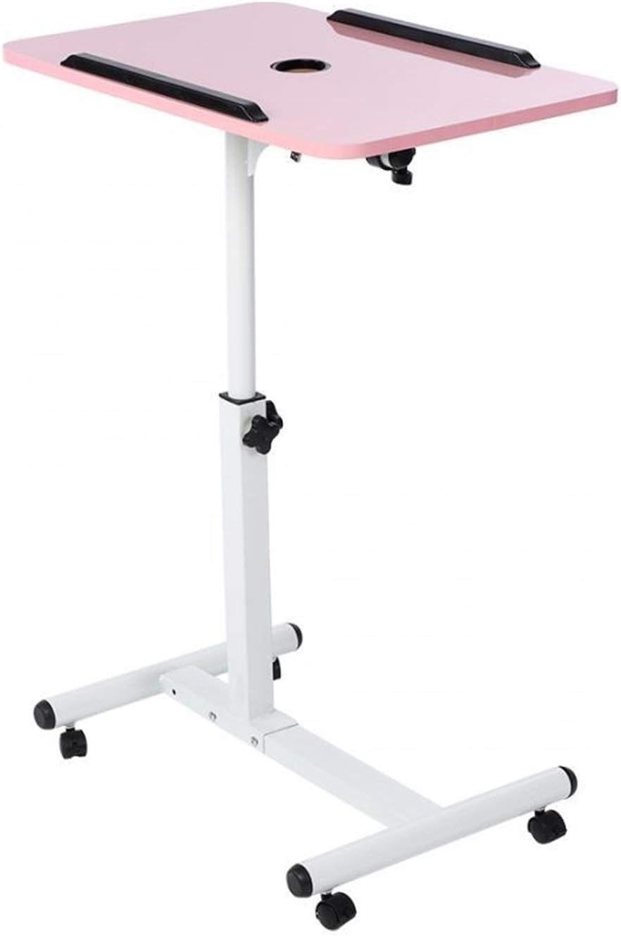 SXGKYY Ordenador Portátil De Elevación Ajustable Escritorio Mesa