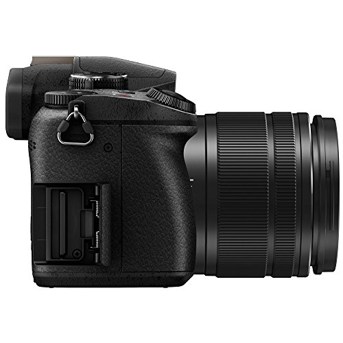 Panasonic-LUMIX-G85-Mirrorless-Interchangeable-Lens-Digital-Camera-with-12-60mm-Lens-64GB-SDXC-Memory-Card-Microphone-Accessory-Bundle