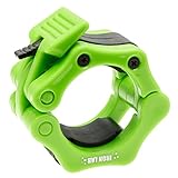 Iron Lab Olympic Barbell Collar Pair of 2