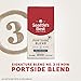 Seattle's Best Coffee Signature Blend No. 3 Medium Roast Whole Bean Coffee, 12-Ounce Bag