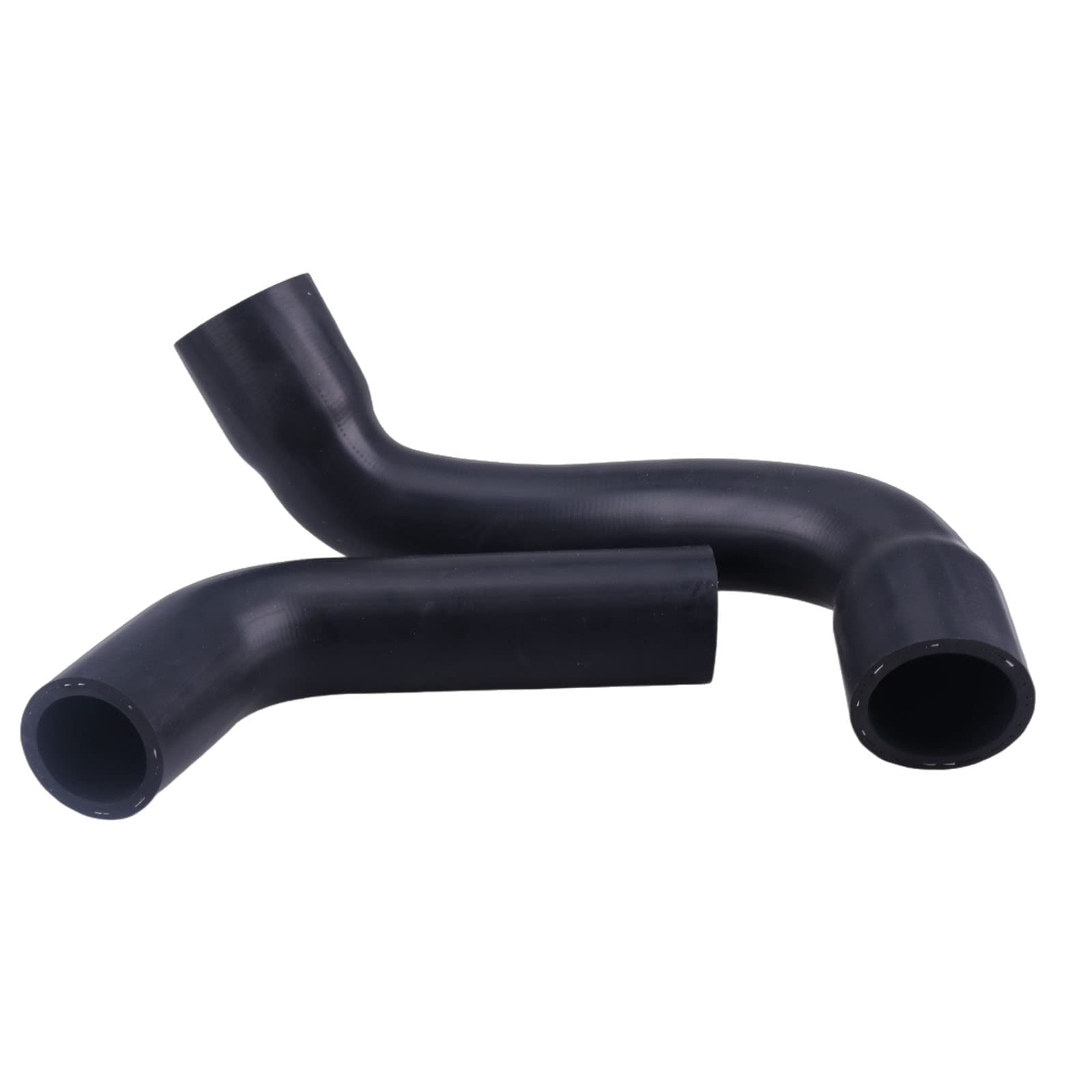 Photo 1 of IEQFUE Upperand Lower Radiator Hose Set D5NN8260D C5NN8286B Compatible with Ford 2000 3000 2600 3600 4000 5000 5600 6600 7000 7600