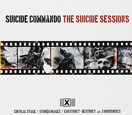 Suicide Commando - Ignorance Lyrics - Zortam Music