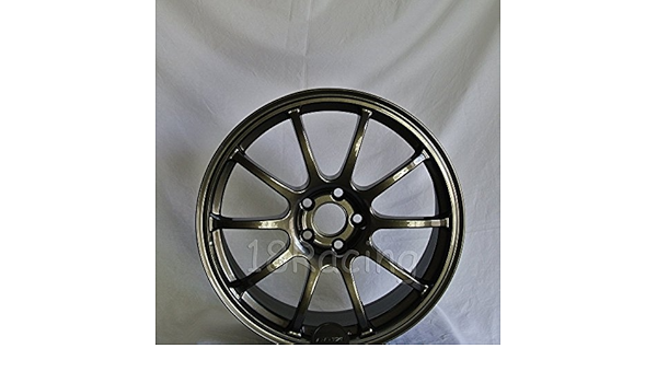 Rota G Force Ruedas 18 x 8,5 PCD: 5 x 114,3 OFFSET: 48 HB: 73 ...