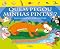 Livro Quem pegou minhas pintas? (Que Animal!)