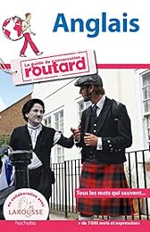 Le  guide de conversation du routard