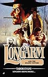 Longarm #430: Longarm and the Deadly Sisters