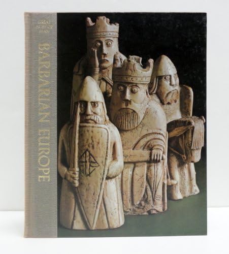 Great Ages of Man - Complete 21-Volume Set (TIME-LIFE Books