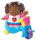 VTech Go! Go! Smart Friends Cici and her Tricycle