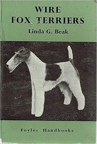 nettles wire fox terriers