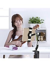 Suptek Soporte ajustable de 360 grados.