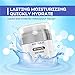 Retinol Moisturizer Cream for Face，Retinol Cream with Hyaluronic Acid,Vitamin E & Green Tea-Anti Aging Face Cream to Reduce Wrinkles & Fine Lines.Best Night and Day Moisturizing Cream 1.7 fl oz.