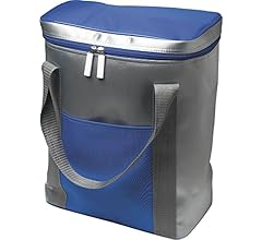 Grosse - Bolsa isotérmica (Volumen apto para 6 x 1,5 L. Botellas ...