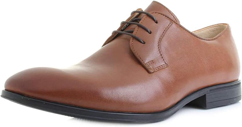 Steptronics Men's Faro Derbys