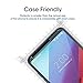 Coolpow LGG6 screen protector (5.7 inches)
