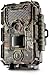 Bushnell 14MP Trophy Cam HD Aggressor Low Glow Trail Camera (Bone Collector Edition), Realtree Xtra Camo