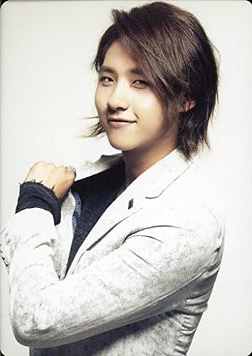 Amazon Co Jp B1a4 シヌゥ Cnu 上半身 左手グー 体左向き 14 Bana Japan会員限定ファンミーティング 限定トレーディングカード ホビー 通販 Amazon Co Jp B1a4 シヌゥ Cnu 上半身 左手グー 体左向き 14 Bana Japan会員限定ファンミーティング 限定トレーディングカード ホビー 通販