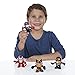 Potato Head Mr Marvel Mixable Mashable Heroes Marvel Super Hero Collector Pack Toy for Kids