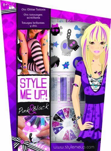 Style Me Up Studio Accessoires (628845008038)