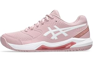 ASICS Men's Gel-Resolution 9 Clay Tennis Shoes