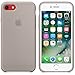Apple Cell Case for iPhone 7 - Pebble