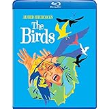The Birds [Blu-ray]
