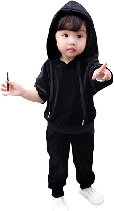 velvet suit baby boy