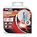 OSRAM Night Breaker Unlimited H4 (Twin Pack)