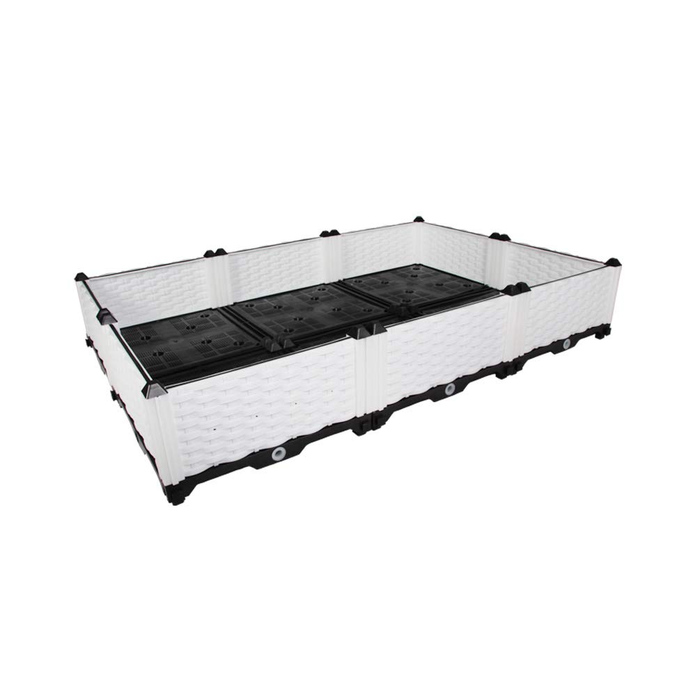 Best Raised Garden Box For Kids