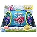 Kid Galaxy Mr. Bubble Double Bubble Blower w/ 4oz. of Bubbles, 6.75 x 9 x 4.5