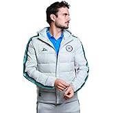 Pirma Cruz Azul Winter Jacket