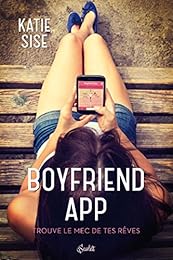 Boyfriend app