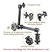 UTEBIT Magic Arm with Super Clamp 11